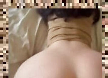 Thick latina step sister needs sex in the morning