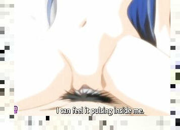 Living with a horny mature lady  Anime Hentai 1080p