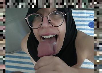 store-pupper, amatør, tenåring, arabisk, deepthroat, pov, facial, cum