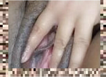 mastubasi, orgasme, vagina-pussy, bdsm-seks-kasar-dan-agresif, gila, permainan-jari, sempurna, basah