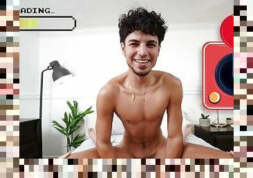 GUY SELECTOR - Horny Interactive Game Night With Archie Bakk