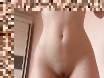 Would you fuck my little pussy? - Maiskiii
