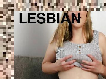 Clara Dee In Lesbian Scissoring Pov Virtual Sex Pov 9 Min