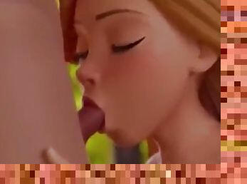 asyalı, göt, büyük-göğüsler, oral-seks, penisin-gırtlağa-kadar-alınması, animasyon, pornografik-içerikli-anime, 3d, memeler, kıç-butt