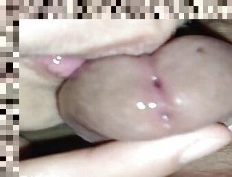 NA SUPSOP TITI NI BUNS0 / MY STEPSON DICK BLOWJOB 18