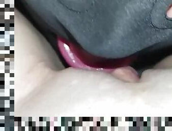 hårig, fitta-pussy, amatör, cumshot, milf, hemmagjord, samling, creampie, par, knubbig