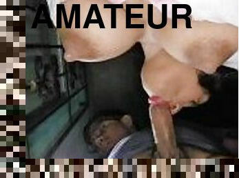 amatör, anal