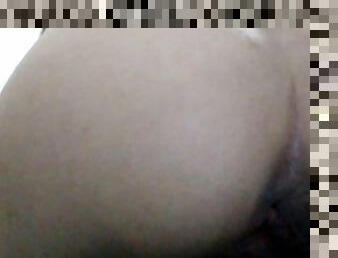 cul, baignade, masturbation, orgasme, pisser, giclée, amateur, milf, jouet, maman