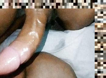 pappa, amatör, cumshot, gigantisk-kuk, gay, creampie, farsan, twink, kuk, hårt