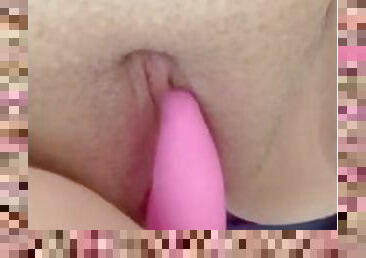 grosse, masturbation, orgasme, chatte-pussy, amateur, milf, maman, belle-femme-ronde, joufflue, pute