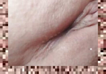 public, amateur, ados, latina, branlette, vagin, espagnol, lait, humide