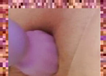 masturbation, amatör, mogen, leksak, bbw, brittisk, ensam, verklighet