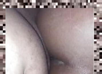 adulterio, esposa, amateur, chorro-de-corrida, negra-ebony, madurita-caliente, casero, corrida-interna, pareja, regordeta