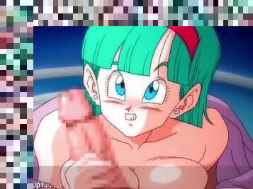 HORNY BULMA  BULMA ADVENTURES 3 #1