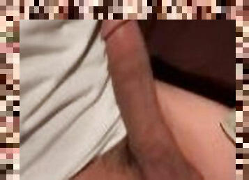 Huge cock tight pussy