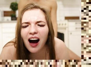 Ukrainian Pornstar Vika Lita fucks her TURKISH FAN - Lucky Subscriber