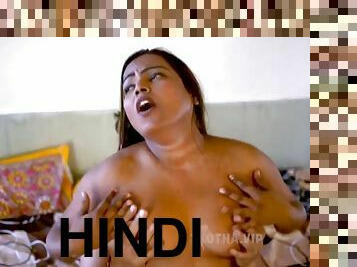 Jazbaat Ke Rand Uncut (2023) KothaVip Hindi Hot Short Film - Big ass