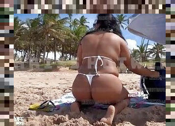 u-javnosti, supruga, amaterski, analano, plaža, brazil, kurva-slut, pov, sami, bikini