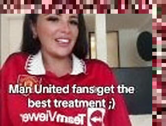 Manchester United Fans