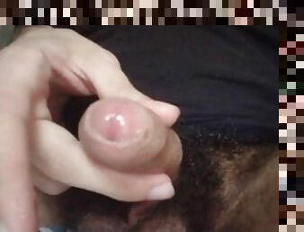 gigantisk, masturbation, monster, cumshot, gigantisk-kuk, gay, creampie, juckande, sprut, kåt