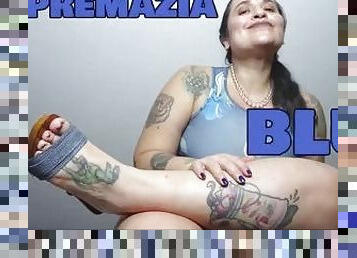 amaterski, babe, noge, pov, italijanka, fetiš, solo, rjavolaske, femdom, tattoo