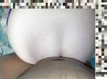 pantat, besar-huge, anal, penis-besar, wanita-gemuk-yang-cantik, barang-rampasan, pelacur-slut, sudut-pandang, bersetubuh, bokong