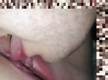 masturbation, orgasm, fitta-pussy, amatör, hemmagjord, slav, fingerknull