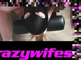 extrem, brudar, avsugning, hardcore, deepthroat, bdsm, sväljer, sprut, bondage, kuk