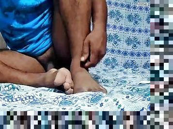 Indian big duck boy hand job and sex 19