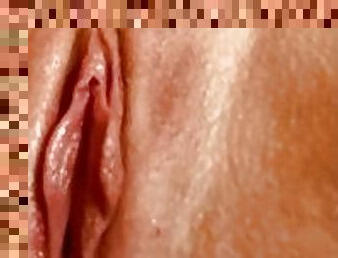 baignade, clito, masturbation, mamelons, orgasme, chatte-pussy, amateur, babes, doigtage, percé