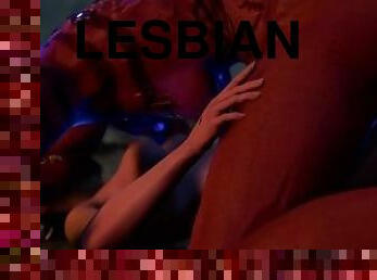 lesbisk