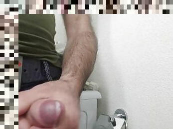 amateur, ejaculation-sur-le-corps, gay, ejaculation, européenne, euro, fétiche, solo, jeans, minet