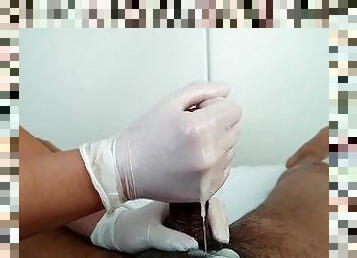 besar-huge, perawat, cumshot-keluarnya-sperma, handjob-seks-dengan-tangan-wanita-pada-penis-laki-laki, kompilasi, ganda, latex, dominasi-perempuan-dalam-sex