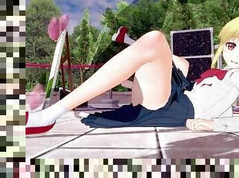 pornografik-içerikli-anime, 3d