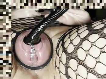 perä, isot-tissit, clitoris, äärimmäiset, valtava, masturbaatio, orgasmi, pillu-pussy, amatööri, typykät