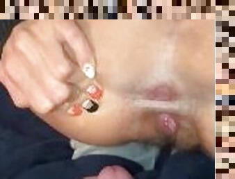 cul, pisser, amateur, anal, ejaculation-sur-le-corps, interracial, ados, latina, ejaculation-interne, sur-le-visage