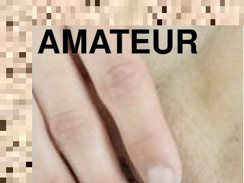 masturbation, chatte-pussy, amateur, milf, ados, maison, percé, parfait, petite, minuscule