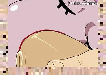 One Piece Bitches Getting Fucked Hard  4K