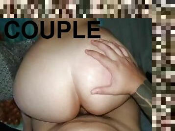 posisi-seks-doggy-style, gemuk-fat, besar-huge, vagina-pussy, amatir, cumshot-keluarnya-sperma, buatan-rumah, latina, pasangan, wanita-gemuk-yang-cantik