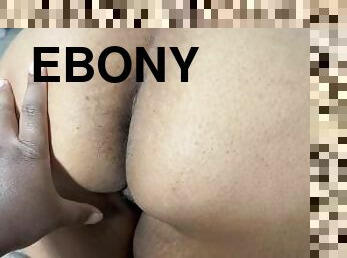 Big booty ebony slut needs,  I need 4 everyone 2 see my pussy lips is hanging cuz I fucked a lot