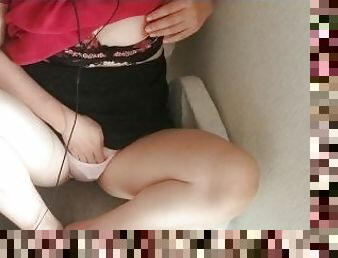 mastubasi, puting-payudara, vagina-pussy, isteri, creampie-ejakulasi-di-dalam-vagina-atau-anus-dan-keluarnya-tetesan-sperma, wanita-gemuk-yang-cantik, suami, ibu-rumah-tangga, cantik, nakal