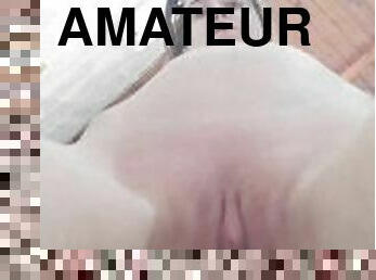 masturbation, fitta-pussy, amatör, tonåring, latinska, perfekt, argentinsk, tatuering, hora-whore