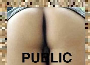секс-на-публике