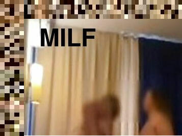 milf, bbw, slav, trekant, kyssar, ritt, älskarinna, sittande-på-ansikte, dominans, femdom