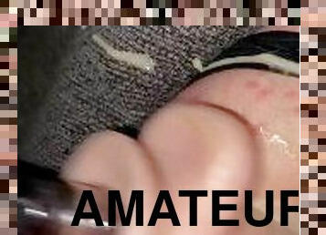 amatör, anal, gay, samling, snuskig, ensam, twink