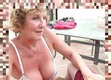 gros-nichons, étudiante, enseignant, mature, milf, tante, jeune-18, sur-le-visage, gros-seins, cougar