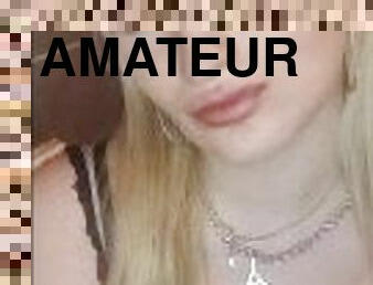 amateur, fetichista