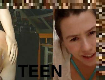 storatuttar, tonåring, gay, webbkamera