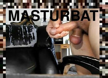 masturbation, gay, sprut