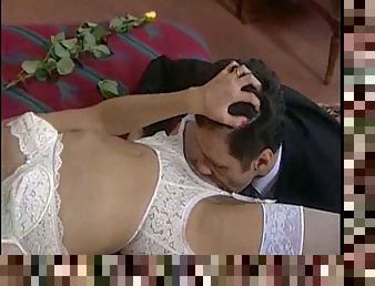 Prometida, Marido, Boda